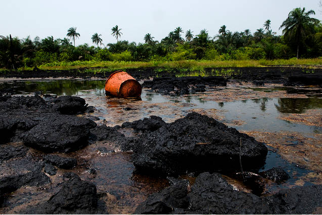 How Oil Spillage Has Affected Livelihoods in Rivers State: A Research Perspective